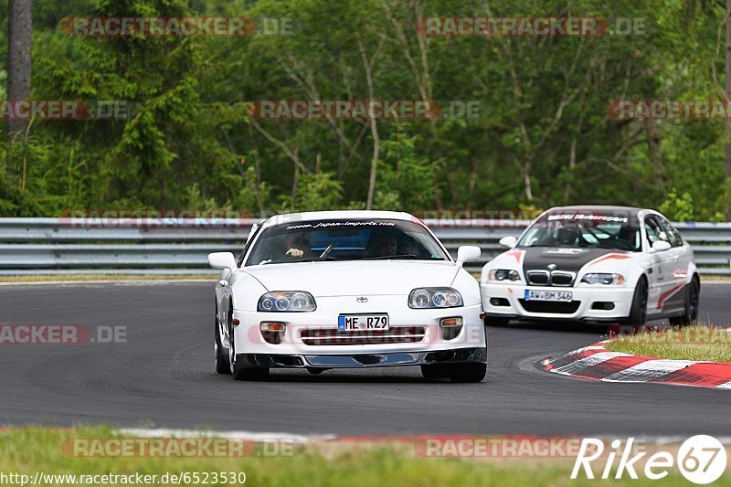 Bild #6523530 - Touristenfahrten Nürburgring Nordschleife (15.06.2019)