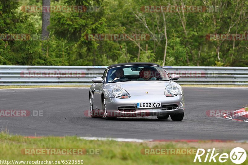 Bild #6523550 - Touristenfahrten Nürburgring Nordschleife (15.06.2019)