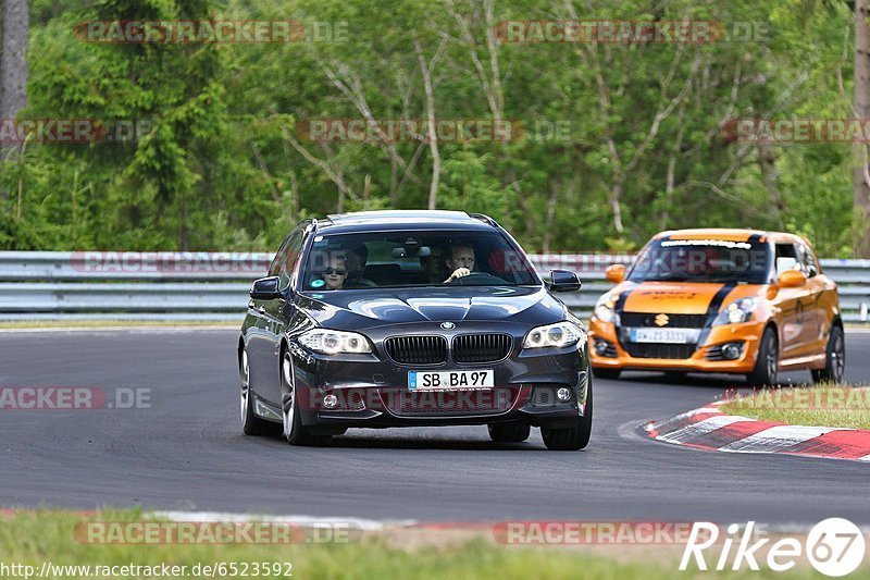 Bild #6523592 - Touristenfahrten Nürburgring Nordschleife (15.06.2019)