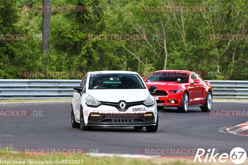 Bild #6523601 - Touristenfahrten Nürburgring Nordschleife (15.06.2019)