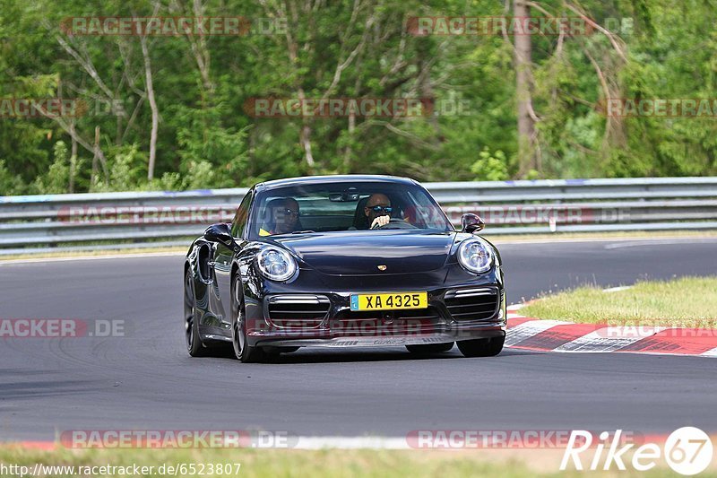 Bild #6523807 - Touristenfahrten Nürburgring Nordschleife (15.06.2019)