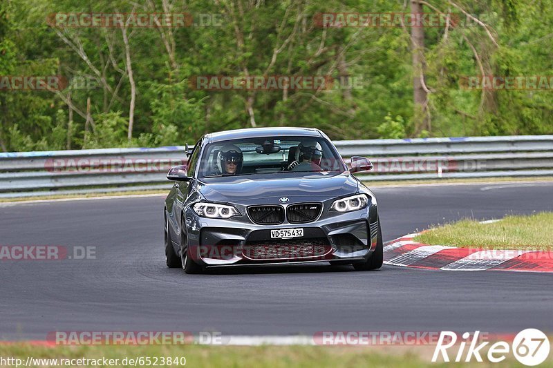 Bild #6523840 - Touristenfahrten Nürburgring Nordschleife (15.06.2019)