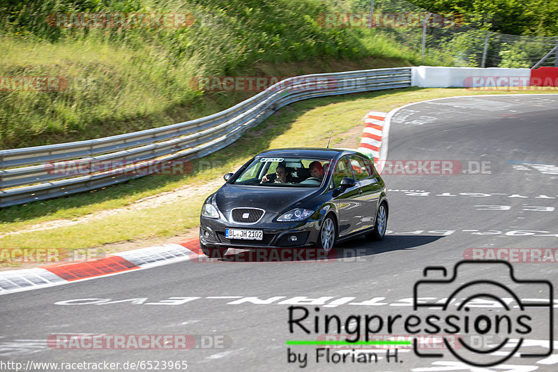 Bild #6523965 - Touristenfahrten Nürburgring Nordschleife (15.06.2019)