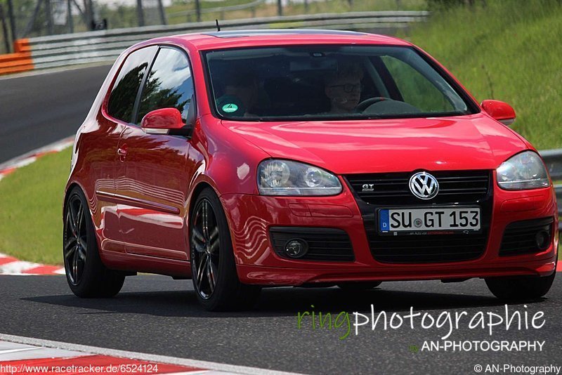 Bild #6524124 - Touristenfahrten Nürburgring Nordschleife (15.06.2019)