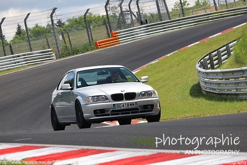 Bild #6524224 - Touristenfahrten Nürburgring Nordschleife (15.06.2019)