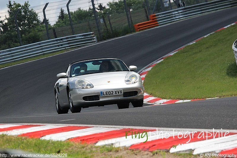 Bild #6524228 - Touristenfahrten Nürburgring Nordschleife (15.06.2019)