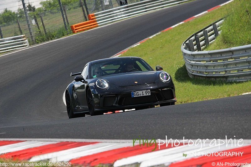 Bild #6524292 - Touristenfahrten Nürburgring Nordschleife (15.06.2019)