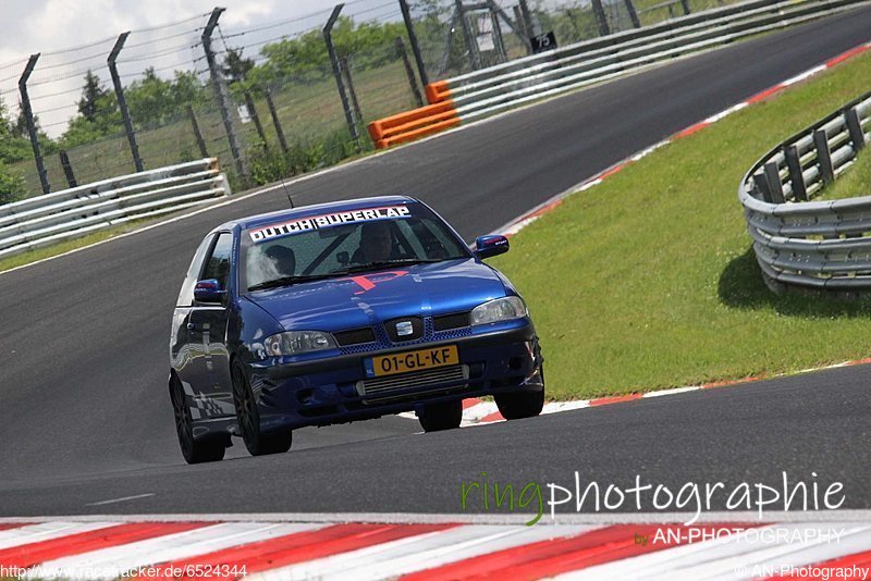 Bild #6524344 - Touristenfahrten Nürburgring Nordschleife (15.06.2019)