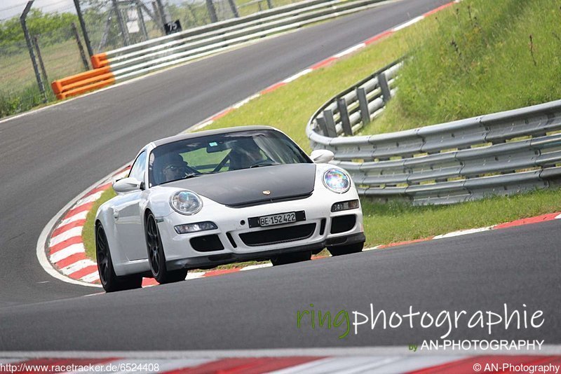 Bild #6524408 - Touristenfahrten Nürburgring Nordschleife (15.06.2019)