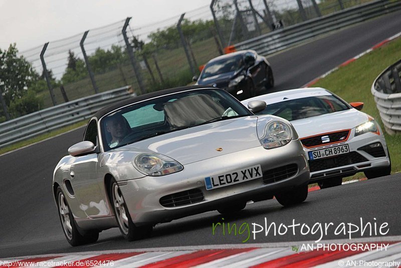 Bild #6524476 - Touristenfahrten Nürburgring Nordschleife (15.06.2019)