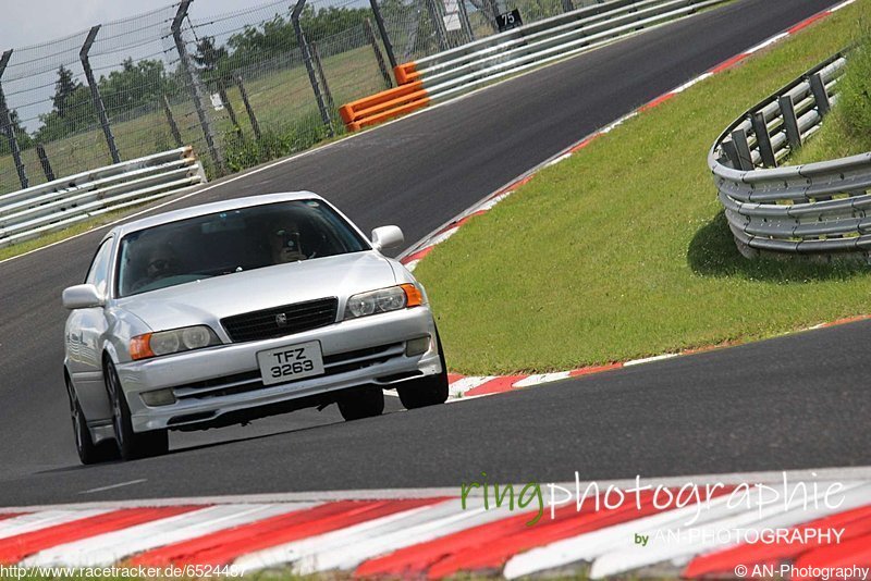 Bild #6524487 - Touristenfahrten Nürburgring Nordschleife (15.06.2019)