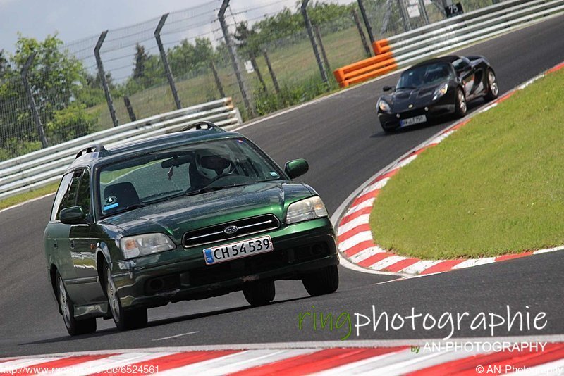 Bild #6524561 - Touristenfahrten Nürburgring Nordschleife (15.06.2019)