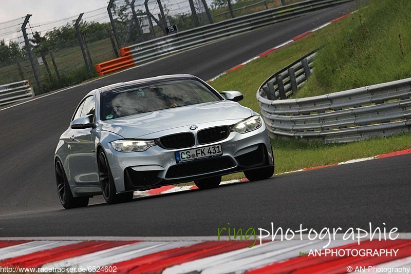 Bild #6524602 - Touristenfahrten Nürburgring Nordschleife (15.06.2019)