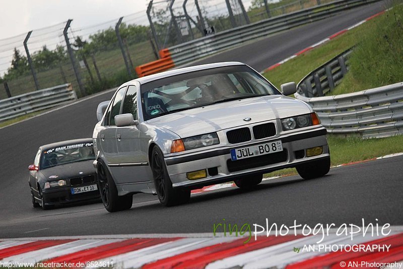 Bild #6524611 - Touristenfahrten Nürburgring Nordschleife (15.06.2019)