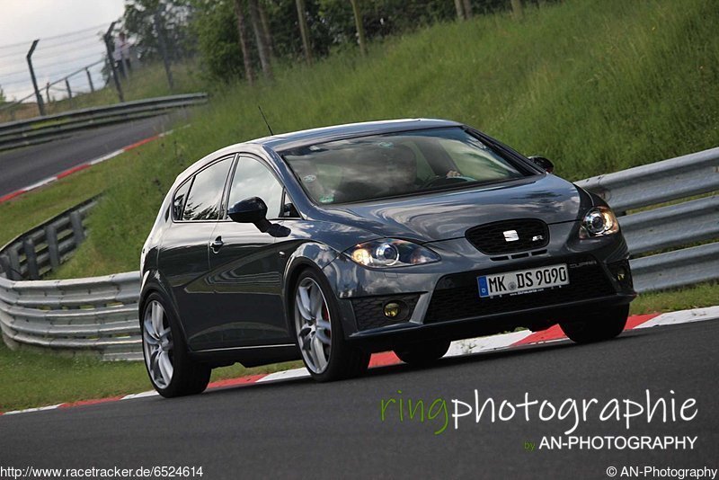 Bild #6524614 - Touristenfahrten Nürburgring Nordschleife (15.06.2019)