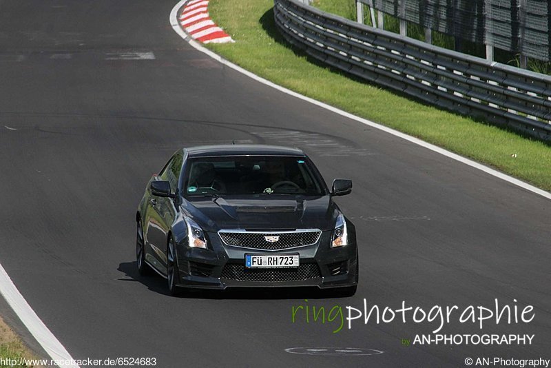 Bild #6524683 - Touristenfahrten Nürburgring Nordschleife (15.06.2019)