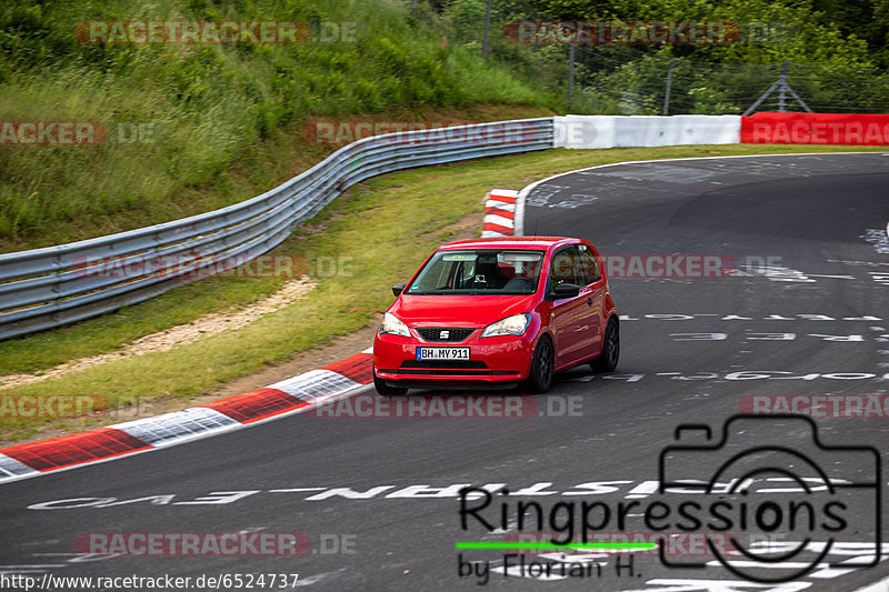 Bild #6524737 - Touristenfahrten Nürburgring Nordschleife (15.06.2019)