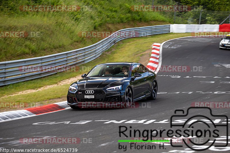 Bild #6524739 - Touristenfahrten Nürburgring Nordschleife (15.06.2019)