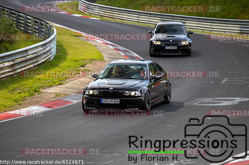 Bild #6524871 - Touristenfahrten Nürburgring Nordschleife (15.06.2019)