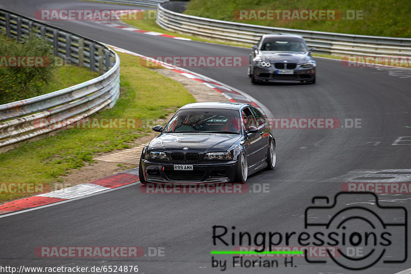 Bild #6524876 - Touristenfahrten Nürburgring Nordschleife (15.06.2019)