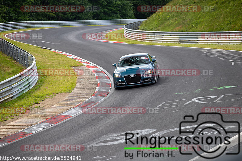 Bild #6524941 - Touristenfahrten Nürburgring Nordschleife (15.06.2019)