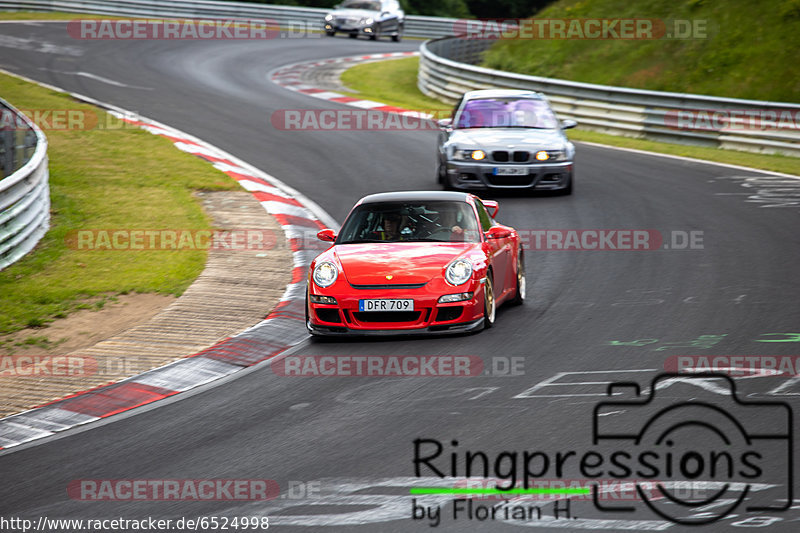 Bild #6524998 - Touristenfahrten Nürburgring Nordschleife (15.06.2019)