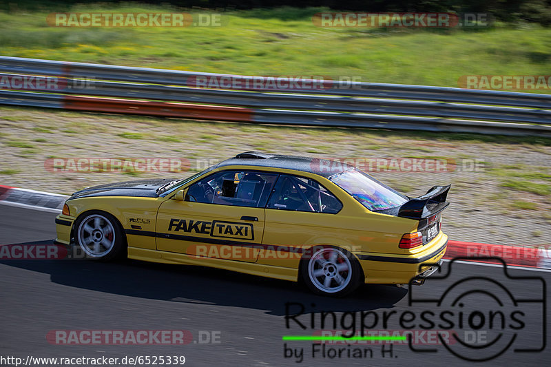 Bild #6525339 - Touristenfahrten Nürburgring Nordschleife (15.06.2019)