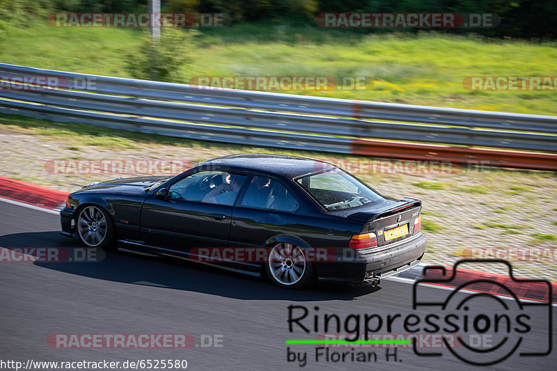 Bild #6525580 - Touristenfahrten Nürburgring Nordschleife (15.06.2019)