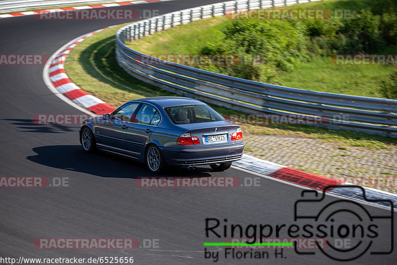 Bild #6525656 - Touristenfahrten Nürburgring Nordschleife (15.06.2019)