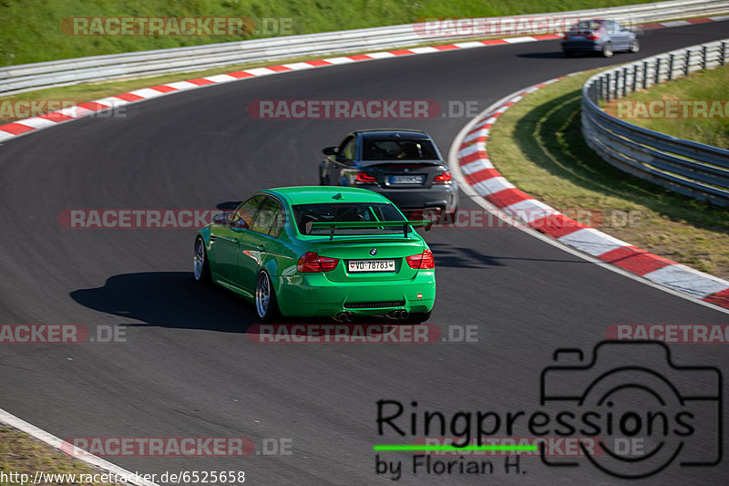 Bild #6525658 - Touristenfahrten Nürburgring Nordschleife (15.06.2019)