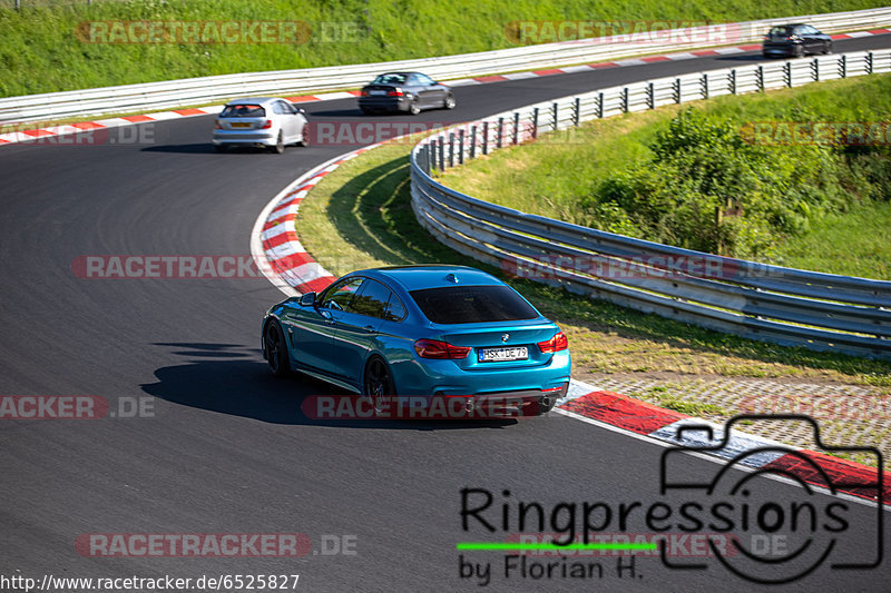 Bild #6525827 - Touristenfahrten Nürburgring Nordschleife (15.06.2019)