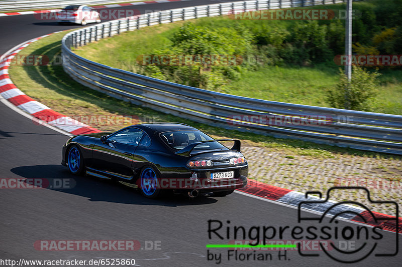 Bild #6525860 - Touristenfahrten Nürburgring Nordschleife (15.06.2019)