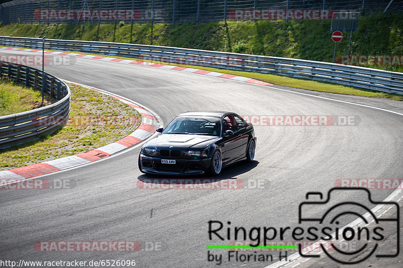 Bild #6526096 - Touristenfahrten Nürburgring Nordschleife (15.06.2019)