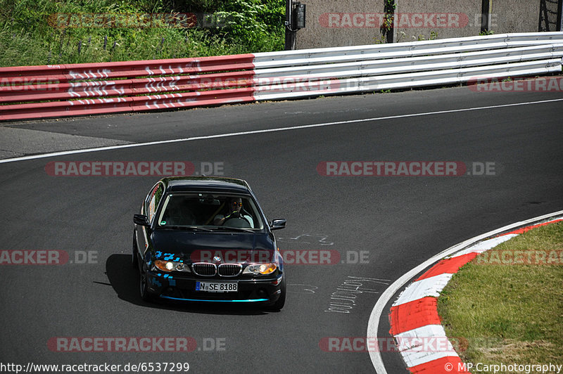 Bild #6537299 - Touristenfahrten Nürburgring Nordschleife (15.06.2019)