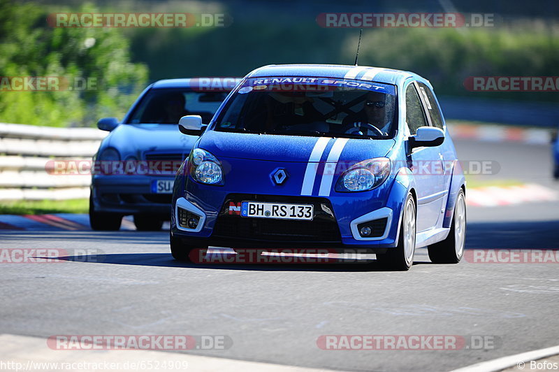 Bild #6524909 - Touristenfahrten Nürburgring Nordschleife (16.06.2019)