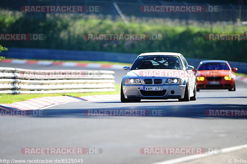 Bild #6525045 - Touristenfahrten Nürburgring Nordschleife (16.06.2019)