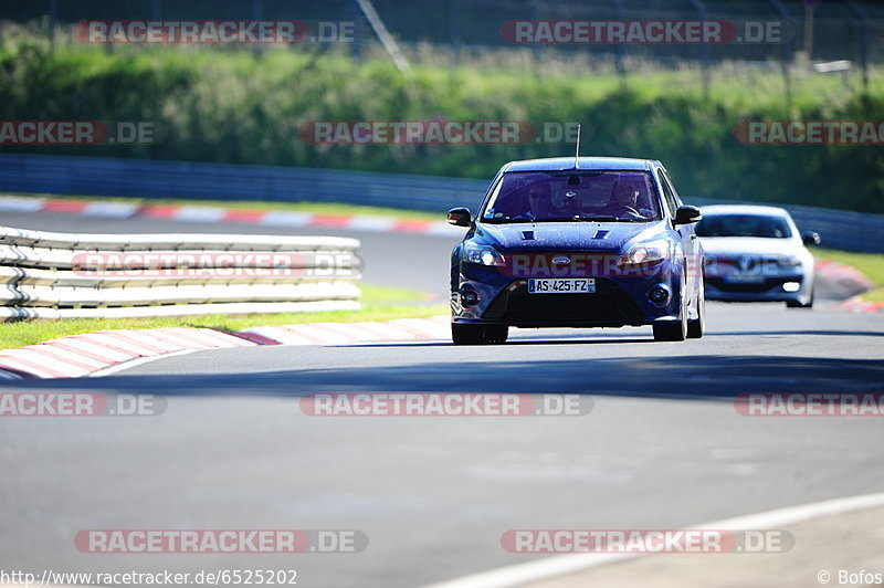 Bild #6525202 - Touristenfahrten Nürburgring Nordschleife (16.06.2019)