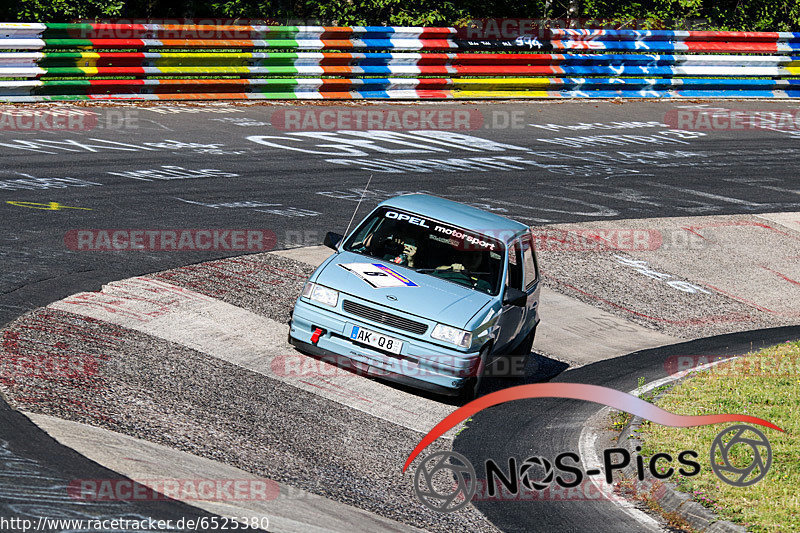 Bild #6525380 - Touristenfahrten Nürburgring Nordschleife (16.06.2019)