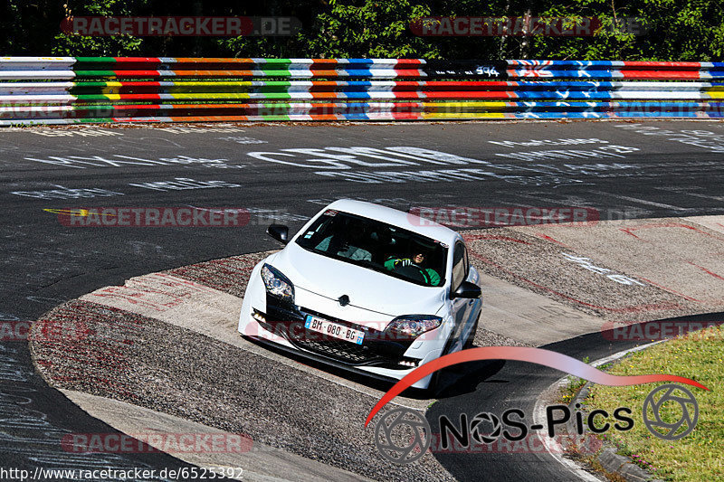 Bild #6525392 - Touristenfahrten Nürburgring Nordschleife (16.06.2019)