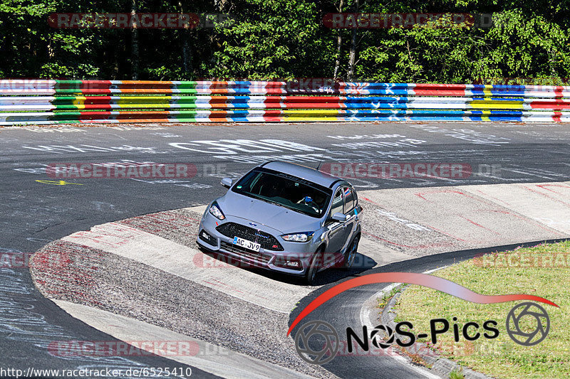 Bild #6525410 - Touristenfahrten Nürburgring Nordschleife (16.06.2019)