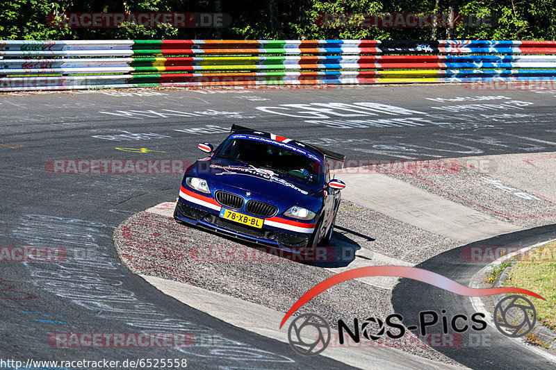 Bild #6525558 - Touristenfahrten Nürburgring Nordschleife (16.06.2019)