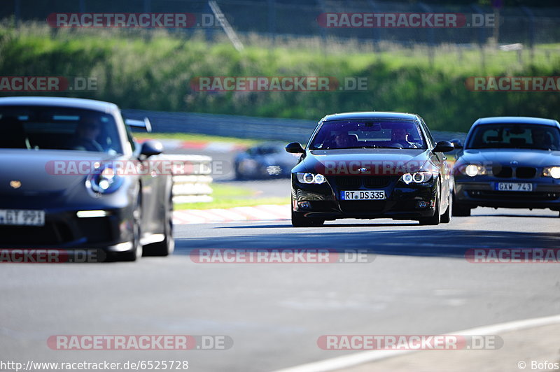 Bild #6525728 - Touristenfahrten Nürburgring Nordschleife (16.06.2019)