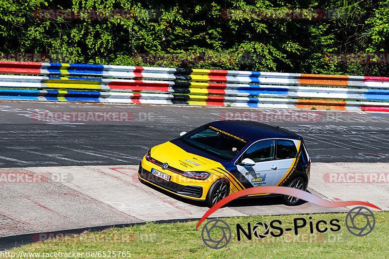 Bild #6525765 - Touristenfahrten Nürburgring Nordschleife (16.06.2019)