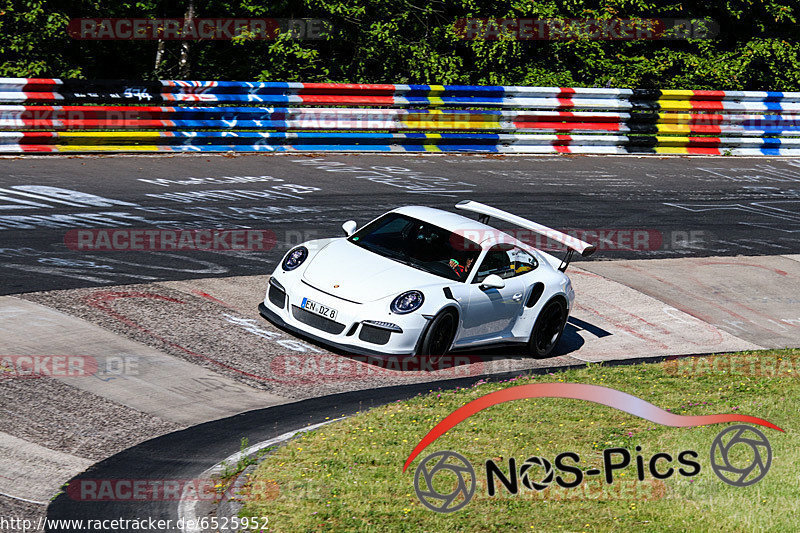 Bild #6525952 - Touristenfahrten Nürburgring Nordschleife (16.06.2019)