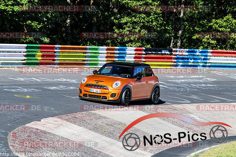 Bild #6526004 - Touristenfahrten Nürburgring Nordschleife (16.06.2019)