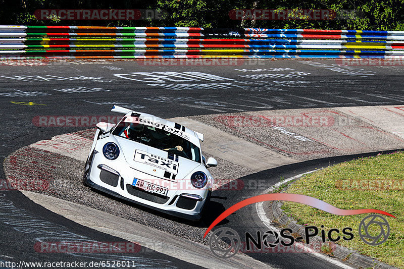 Bild #6526011 - Touristenfahrten Nürburgring Nordschleife (16.06.2019)