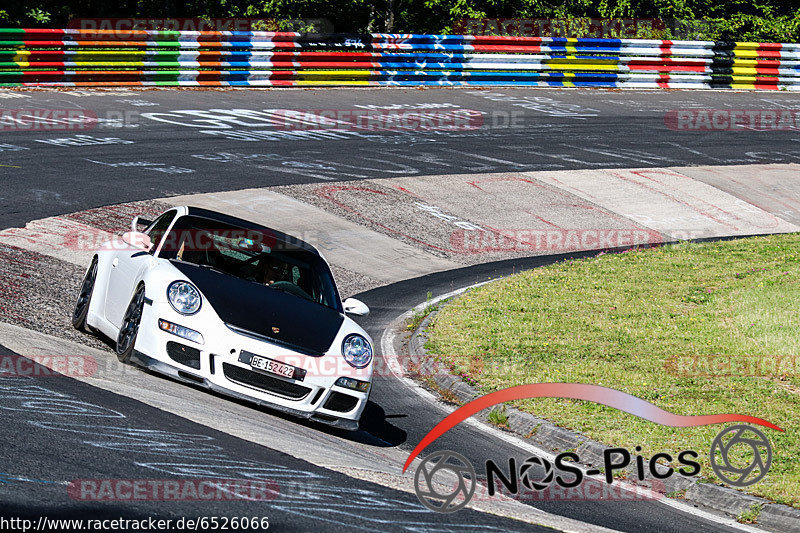 Bild #6526066 - Touristenfahrten Nürburgring Nordschleife (16.06.2019)