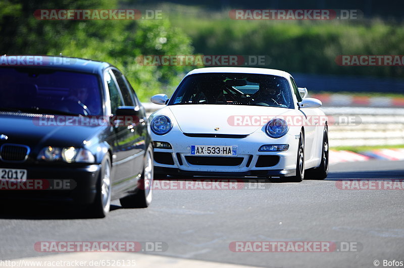 Bild #6526135 - Touristenfahrten Nürburgring Nordschleife (16.06.2019)