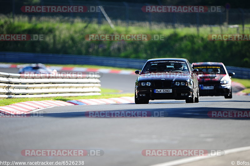 Bild #6526238 - Touristenfahrten Nürburgring Nordschleife (16.06.2019)