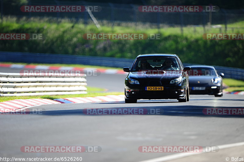 Bild #6526260 - Touristenfahrten Nürburgring Nordschleife (16.06.2019)